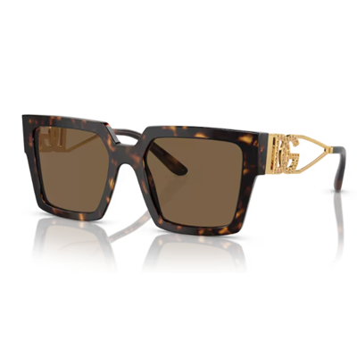 Dolce & Gabbana DG4446B Sunglasses